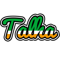 Talha ireland logo