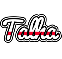 Talha kingdom logo