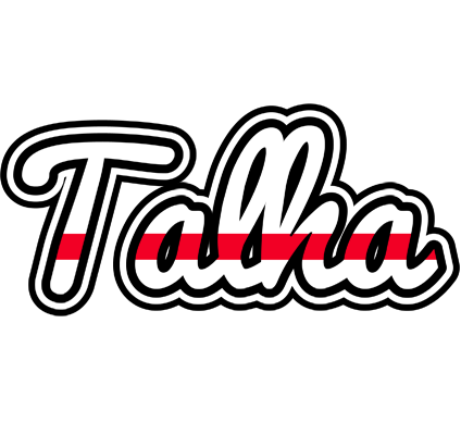 Talha kingdom logo