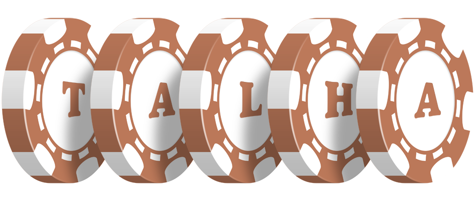Talha limit logo