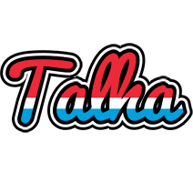 Talha norway logo