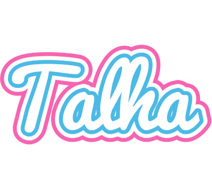Talha outdoors logo