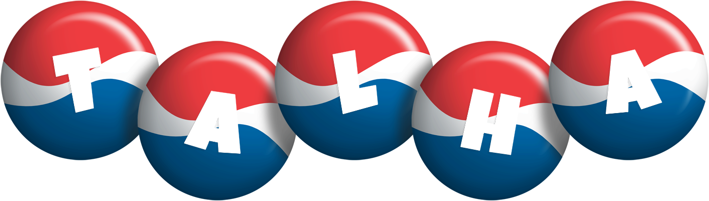 Talha paris logo
