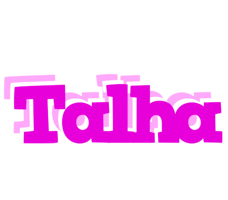Talha rumba logo