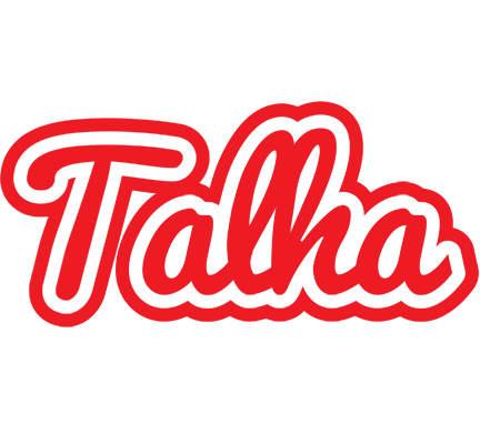 Talha sunshine logo