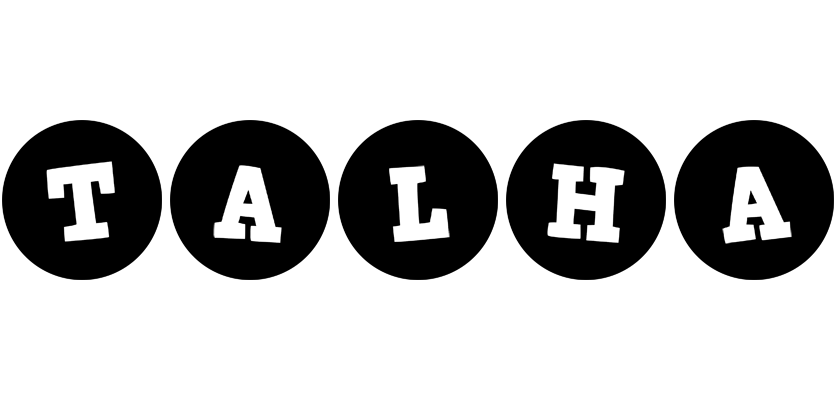 Talha tools logo