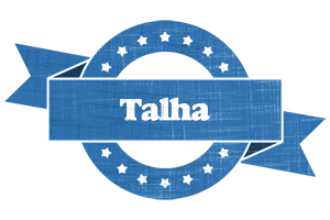Talha trust logo