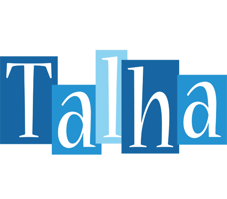 Talha winter logo