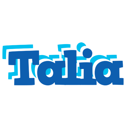 Talia business logo