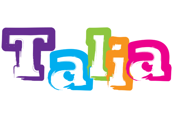 Talia casino logo