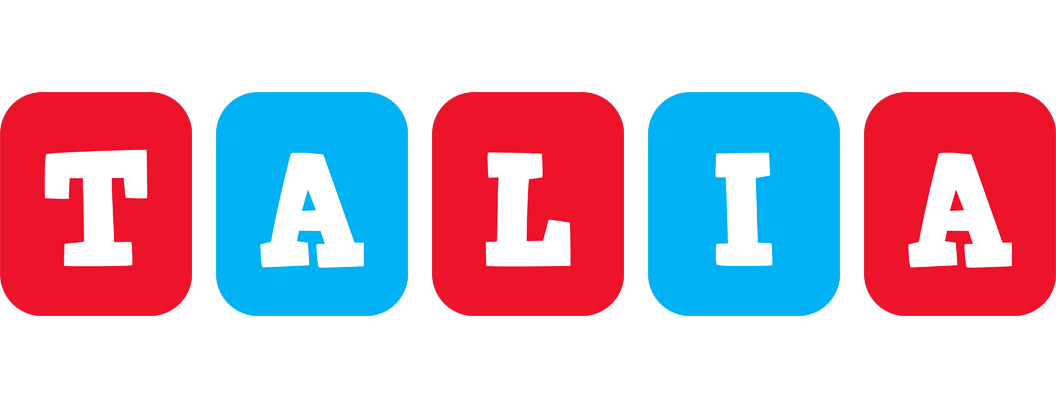Talia diesel logo
