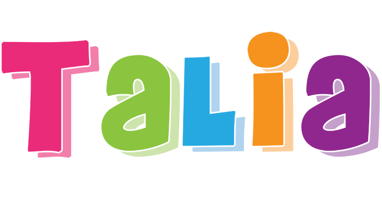 Talia friday logo