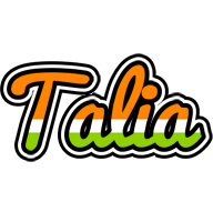 Talia mumbai logo