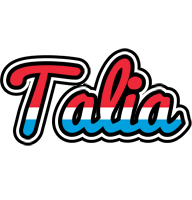 Talia norway logo