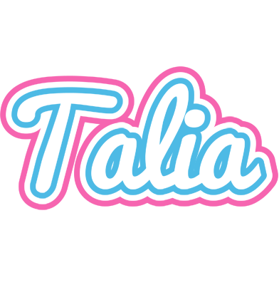 Talia outdoors logo