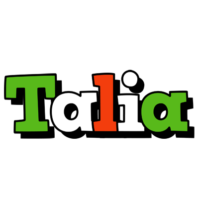 Talia venezia logo