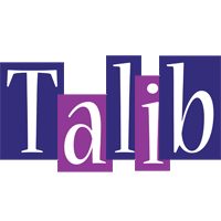 Talib autumn logo