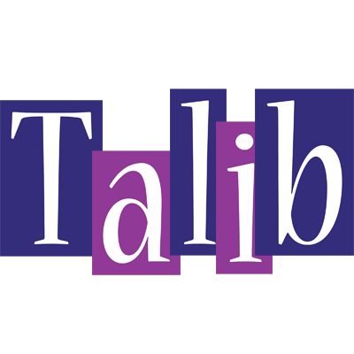 Talib autumn logo