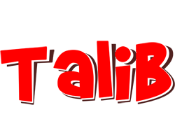 Talib basket logo