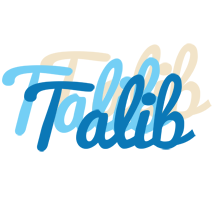 Talib breeze logo