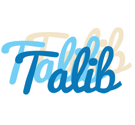 Talib breeze logo