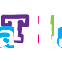 Talib casino logo