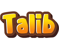 Talib cookies logo