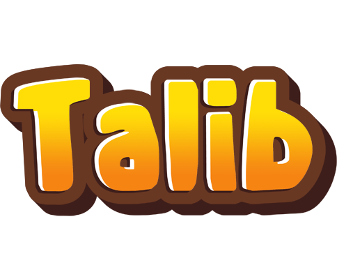 Talib cookies logo