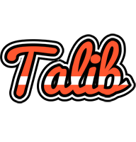 Talib denmark logo