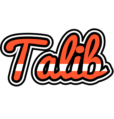 Talib denmark logo