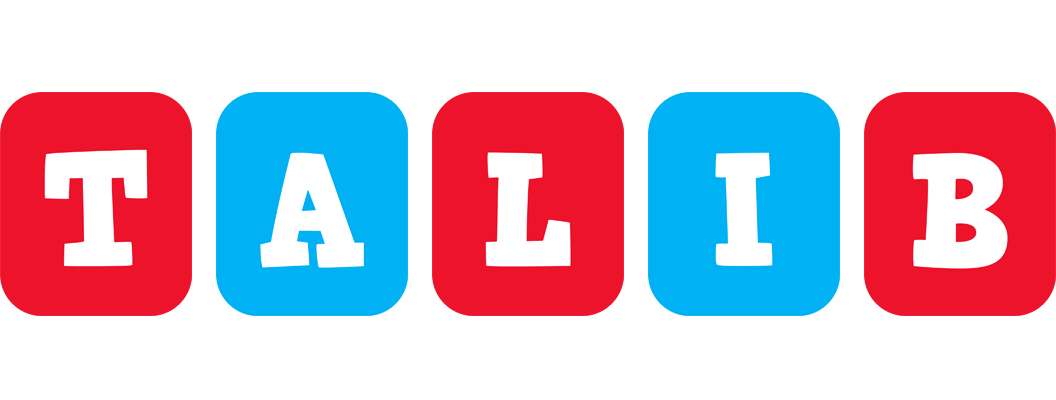 Talib diesel logo