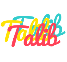 Talib disco logo