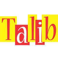 Talib errors logo