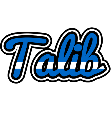 Talib greece logo