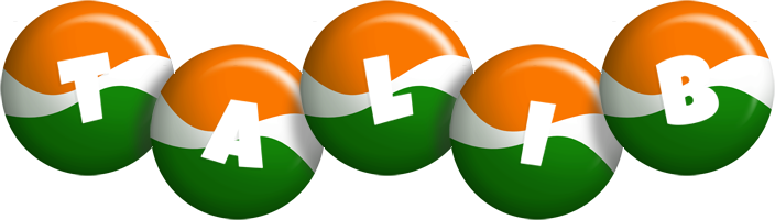 Talib india logo
