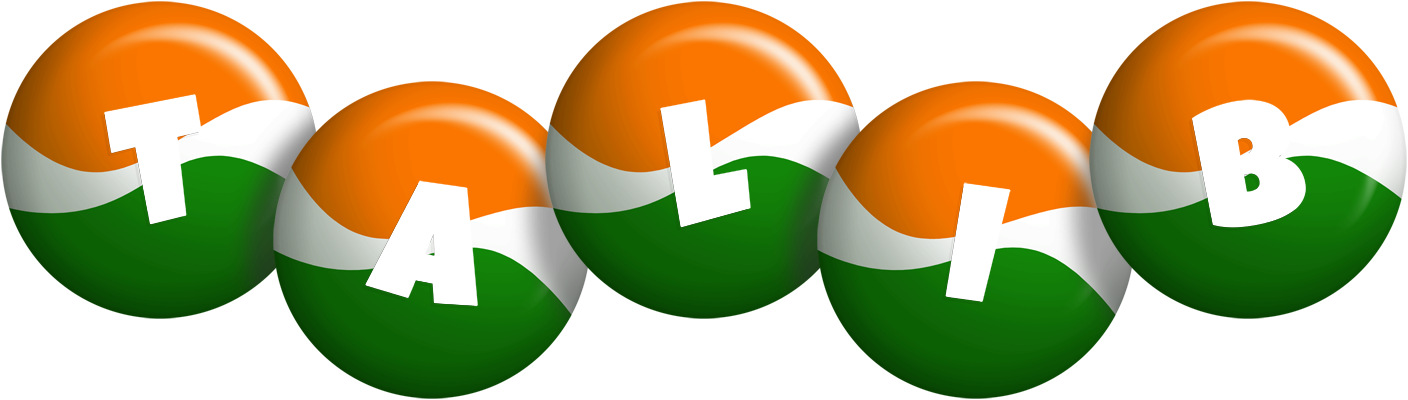 Talib india logo