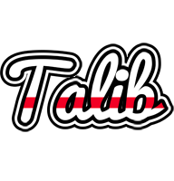 Talib kingdom logo