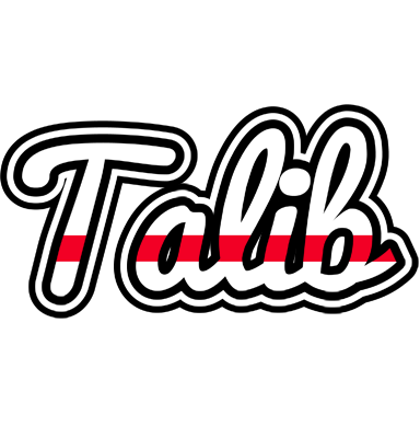 Talib kingdom logo