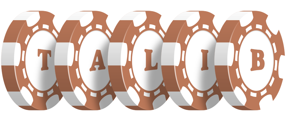 Talib limit logo