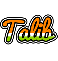 Talib mumbai logo