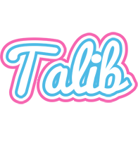 Talib outdoors logo
