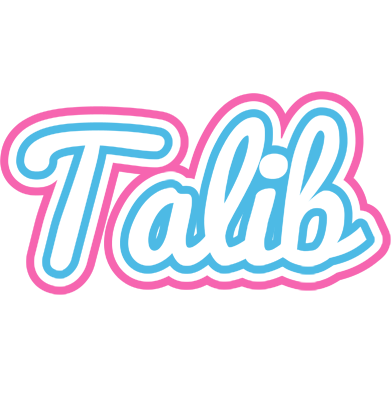 Talib outdoors logo