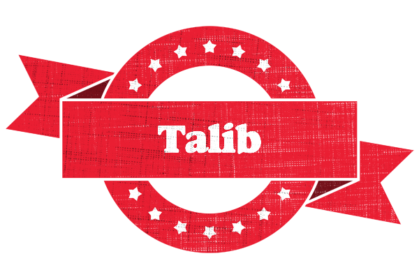 Talib passion logo
