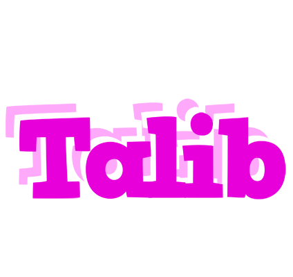 Talib rumba logo