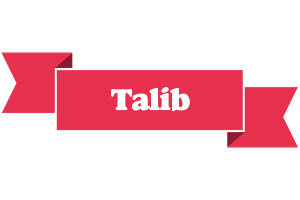 Talib sale logo