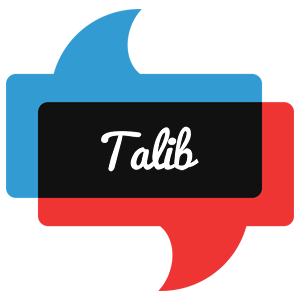 Talib sharks logo