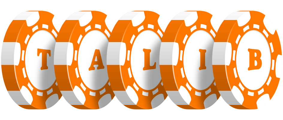 Talib stacks logo