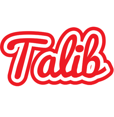Talib sunshine logo