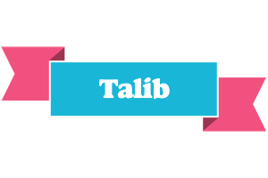Talib today logo