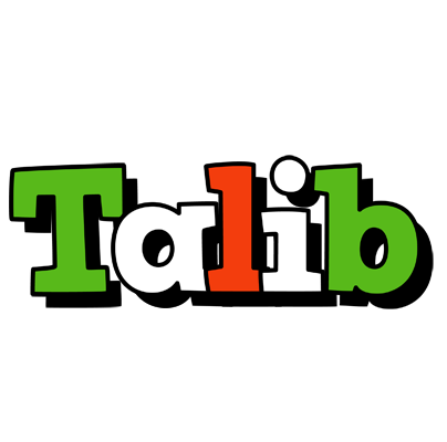 Talib venezia logo
